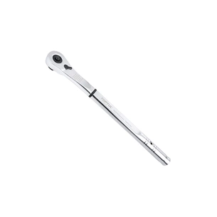 Трещотка Toptul с храповым механизмом 3/4" 510мм 120 зубцов (CHHW2451) изображение 1