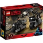 Конструктор LEGO Super Heroes DC Batman Бетмен та Селіна Кайл: погоня (76179) - зменшене зображення 1