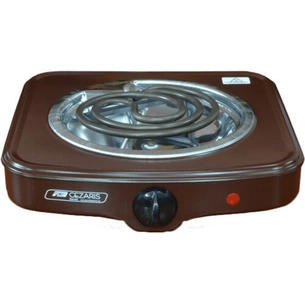 Настільна плита Cezaris ПЭ Нс 1001-01 зображення 1