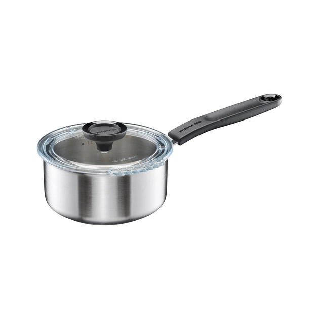 Ківш Fiskars Functional Form з кришкою 1,5 л (1072315) - picture 1