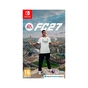 Гра Nintendo EA SPORTS FC 27, картридж (5030931125522) - зменшене зображення 1