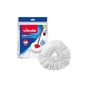 Насадка змінна для швабри Vileda EasyWring & Clean Turbo Classic (4023103156487) - зменшене зображення 1