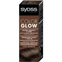 Відтінковий бальзам Syoss Color Glow Cool Brunette - Холодний Каштановий 100 мл (9000101679427) - уменьшенное изображение 2