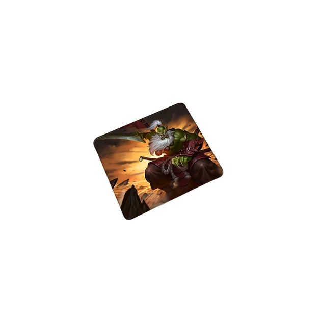 Килимок для мишки Voltronic Warcraft 101 (YT-WOW101) - зображення 1