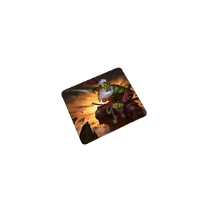 Килимок для мишки Voltronic Warcraft 101 (YT-WOW101) зображення 1