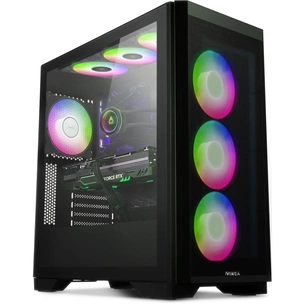 Комп'ютер Vinga Odin D6876 (I5M32G4060W.D6876) зображення 1