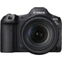 Цифровий фотоапарат Canon EOS R5 Mark ll 5GHZ+24105USM (6536C029) - уменьшенное изображение 1