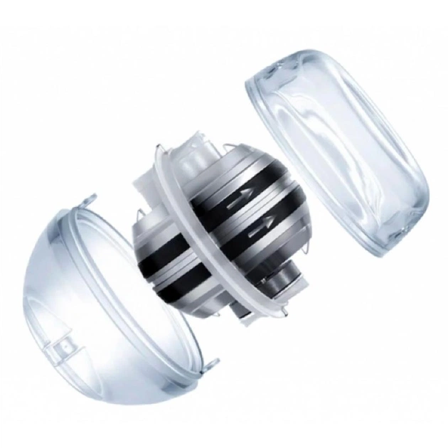 Еспандер Xiaomi Yunmai Gyroball Blue (YMGB-Z701/702) - picture 3