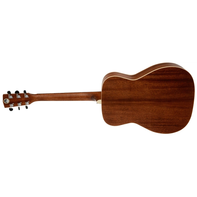 Гітара акустична Cort L100C Natural Satin - picture 10