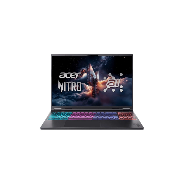Ноутбук Acer Nitro 16S AI AN16S-61-R7E1 (NH.U07EU.003) - зображення 1
