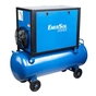 Компрессор Enersol винтовой ES-AC720-150-1SS, 720 л/мин, 4 кВт, 127.0 кг (ES-AC720-150-1SS) - уменьшенное изображение 3