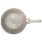 Сковорода Pensofal ВОК 28см BIO STONE PERLA (PEN5108) - зменшене зображення 4