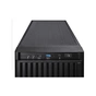 Корпус для ПК Chieftec UNI (BW-01B-OP) - уменьшенное изображение 8