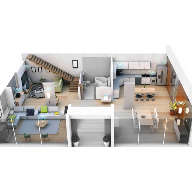 Маршрутизатор D-Link M15-3 - picture 12