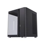 Корпус для ПК JONSBO TK-1 Black - зменшене зображення 5