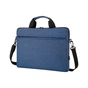 Сумка для ноутбука Merlion 14" YT-MR14 Blue (YT-MR14Bl) - зменшене зображення 1