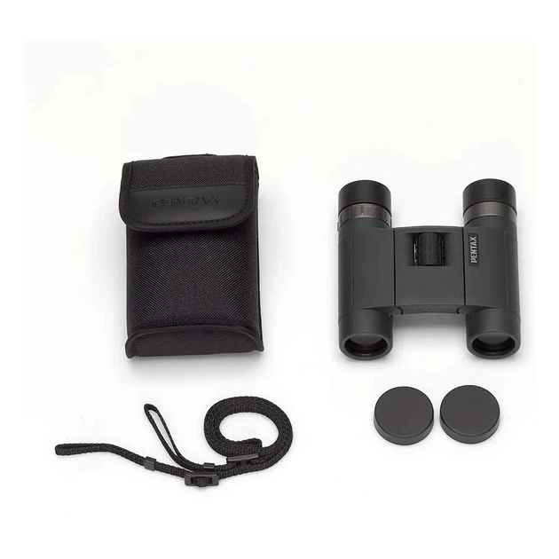 Бінокль Pentax AD 10X25 WP (62882) - picture 7