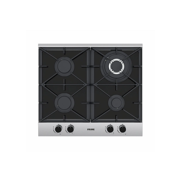 Варочна поверхня PRIME Technics PGH 50053 FGBIXC - зображення 1