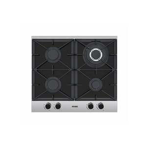 Варочна поверхня PRIME Technics PGH 50053 FGBIXC зображення 1