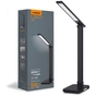 Настільна лампа Videx LED з бездротовою зарядкою  18W 1800-6500K (VL-TF17B) - зменшене зображення 12