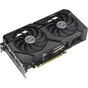 Відеокарта ASUS Radeon RX 7600 XT 16Gb DUAL OC (DUAL-RX7600XT-O16G) - зменшене зображення 2