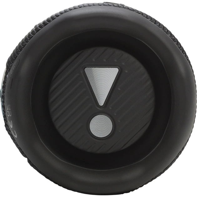 Акустична система JBL Flip 7 Black (JBLFLIP7BLK) - picture 6