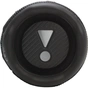 Акустична система JBL Flip 7 Black (JBLFLIP7BLK) - зменшене зображення 6