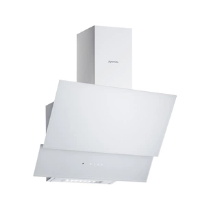 Вытяжка кухонная Pyramida ND 835 WH изображение 1