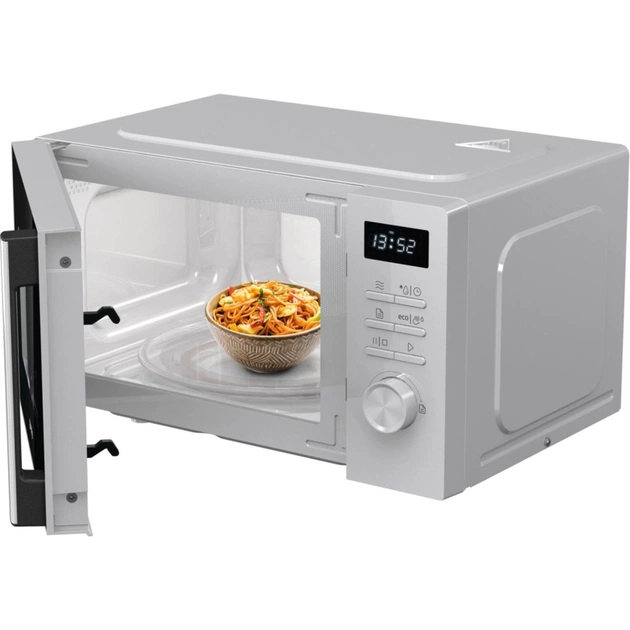 Мікрохвильова піч Gorenje MO20A3WH - picture 10