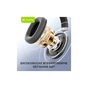Наушники BAVIN BH-55 Hi-Res Black (HB-BH-55 BK) - уменьшенное изображение 3