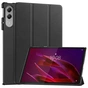 Чохол до планшета BeCover Smart Case Lenovo Yoga Tab 11 2025 (11.1") TB-710FU Black (715092) - зменшене зображення 1