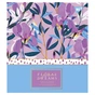 Тетрадь Yes А5 Floral Dreams 18 листов клетка (765182) - уменьшенное изображение 3