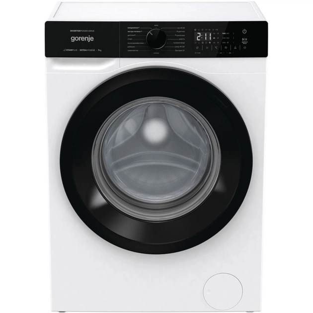 Пральна машина Gorenje WNHA74SAS - picture 2