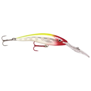 Воблер Rapala Tail Dancer Deep TDD09 CLF 90мм 13гр. зображення 1