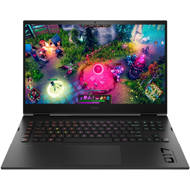Ноутбук HP OMEN 17-cm2001ua (826P6EA) - зображення 1