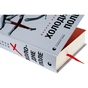 Книга Холодне Поле - Данило Клочко Видавництво Старого Лева (9789664484364) - зменшене зображення 4