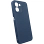 Чохол до мобільного телефона Dengos Carbon OPPO A6x 4G / A6k 4G Blue (DG-TPU-CRBN-258) - зменшене зображення 2