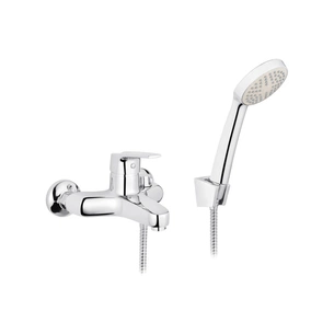 Змішувач Kroner KRM Odra - C060 (CV019268) зображення 1