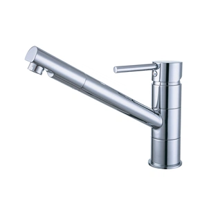 Змішувач AQUATICA HF-2B217C (9705100) зображення 1