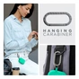 Чехол для наушников Armorstandart Hang Case For Apple AirPods Pro 3 Mint Green (ARM88277) - уменьшенное изображение 6