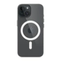 Чохол до мобільного телефона Apple iPhone 15 Clear Case with MagSafe (MT203ZM/A) - зменшене зображення 5