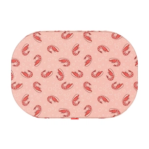 Матрац для тварин WAUDOG Relax Креветка 55x40 см (097-0109) зображення 1