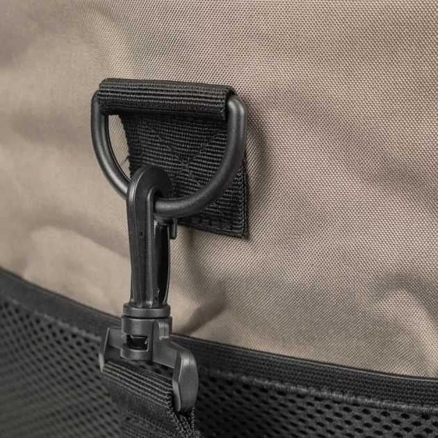 Термосумка Tribe Cooler 10 L brown (T-IF-0009-brown) - зображення 10