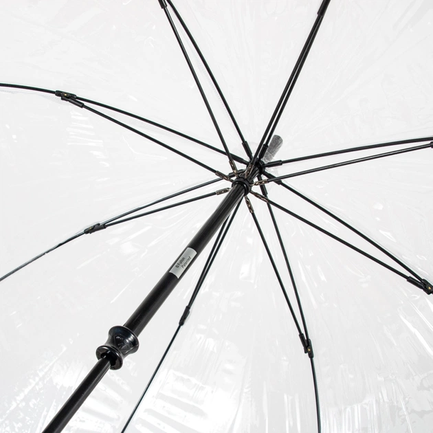 Парасоля Fulton Birdcage-1 L041 Black (L041-015605) - зображення 10