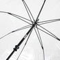 Парасоля Fulton Birdcage-1 L041 Black (L041-015605) - зменшене зображення 10