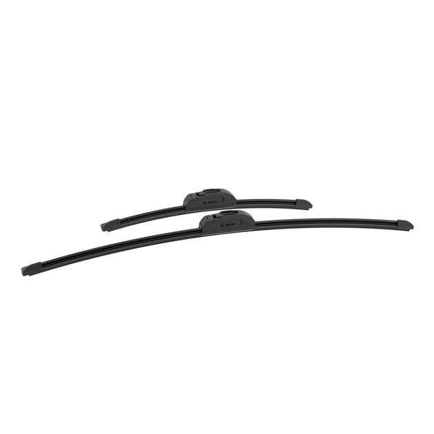 Щітка склоочисника Bosch 3 397 118 996 - зображення 4