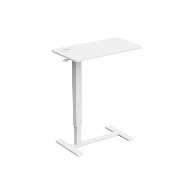 Приставний стіл OfficePro з регулюванням ODM270W (ODM270W) - picture 1