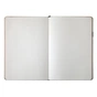 Книга записна Buromax LIBRETA А5 96 аркушів крапка, чорний (BM.295317-01) - зменшене зображення 4