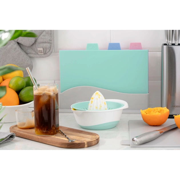 Соковижималка ручна Ardesto Fresh Тіффані (AR1464TP) - picture 10