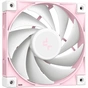 Кулер до процесора Deepcool AK400 Pink Limited (R-AK400-WPNPMN-G) - уменьшенное изображение 8